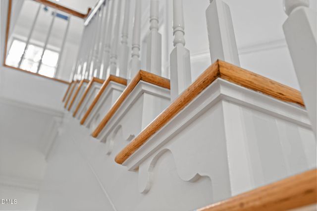 3712 Darwin Road, Durham, NC 27707