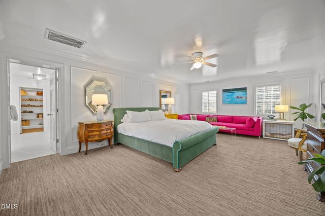 3712 Darwin Road, Durham, NC 27707