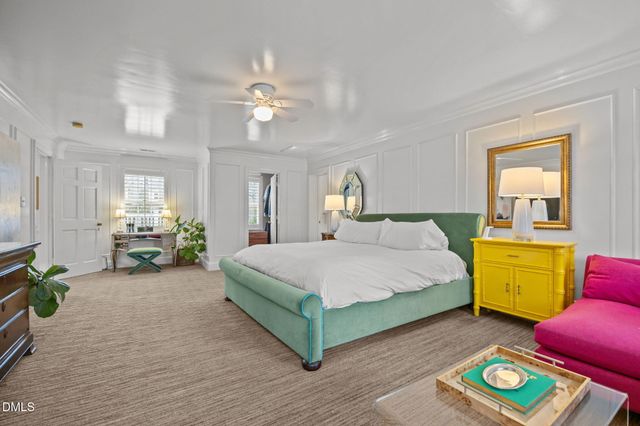 3712 Darwin Road, Durham, NC 27707