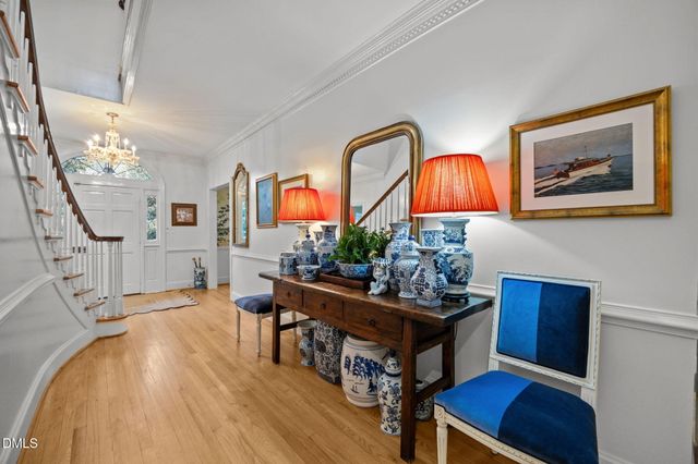 3712 Darwin Road, Durham, NC 27707