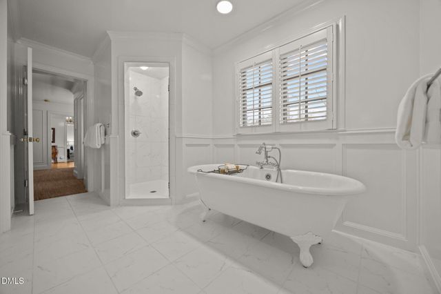 3712 Darwin Road, Durham, NC 27707