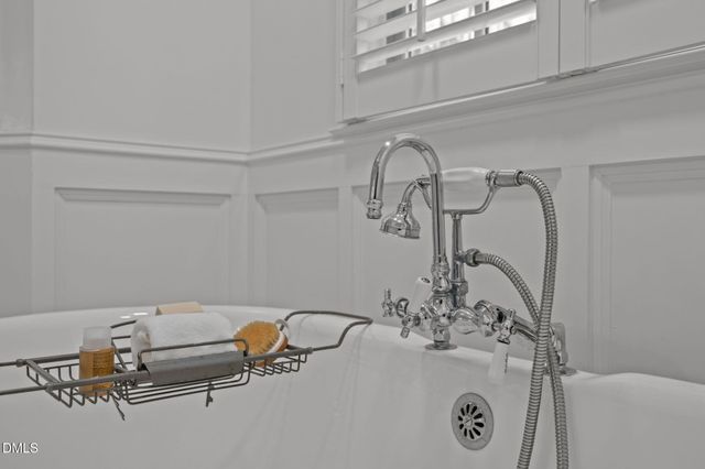 3712 Darwin Road, Durham, NC 27707