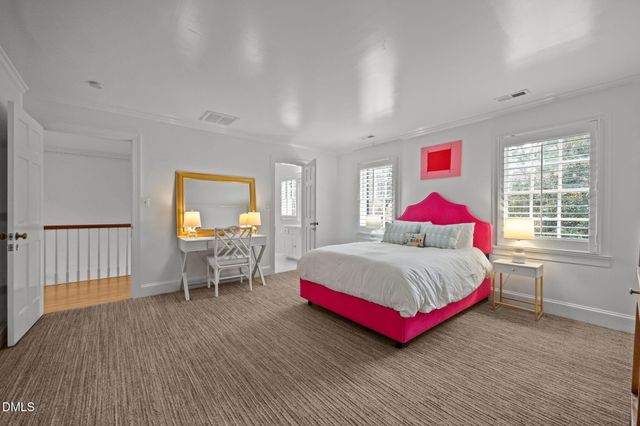 3712 Darwin Road, Durham, NC 27707