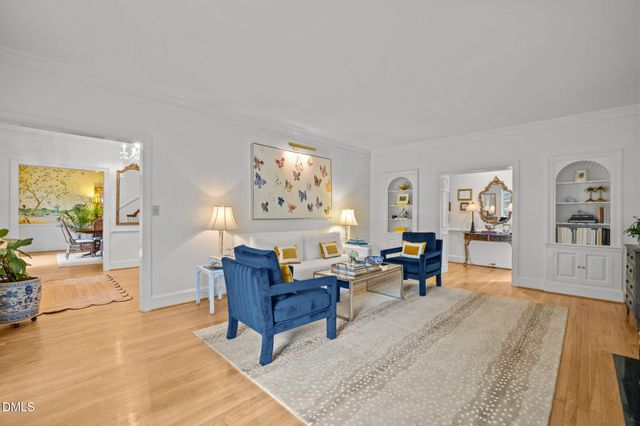 3712 Darwin Road, Durham, NC 27707