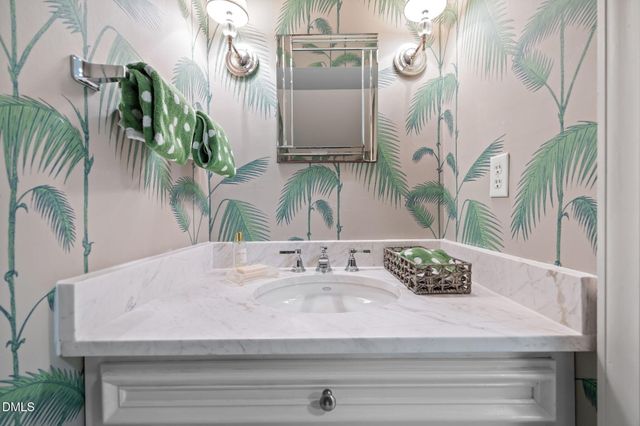 3712 Darwin Road, Durham, NC 27707