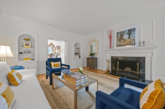 3712 Darwin Road, Durham, NC 27707