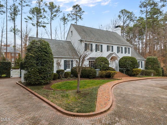 3712 Darwin Road, Durham, NC 27707