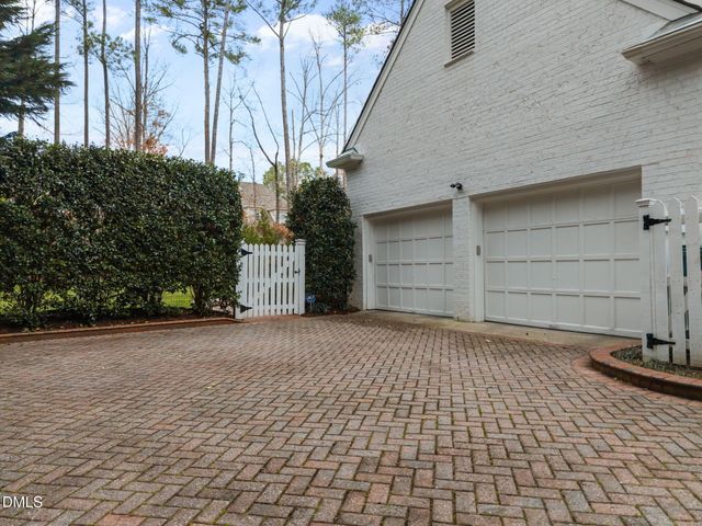 3712 Darwin Road, Durham, NC 27707