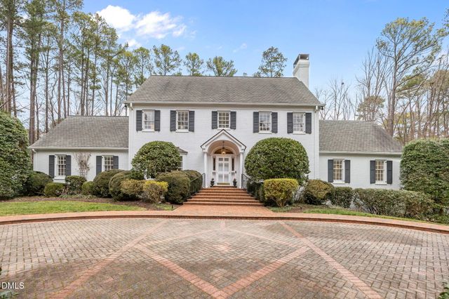 3712 Darwin Road, Durham, NC 27707