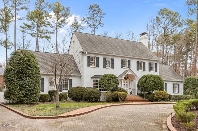 3712 Darwin Road, Durham, NC 27707