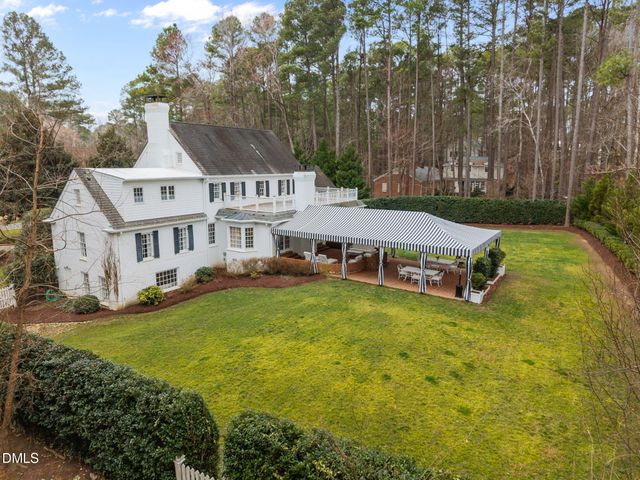 3712 Darwin Road, Durham, NC 27707