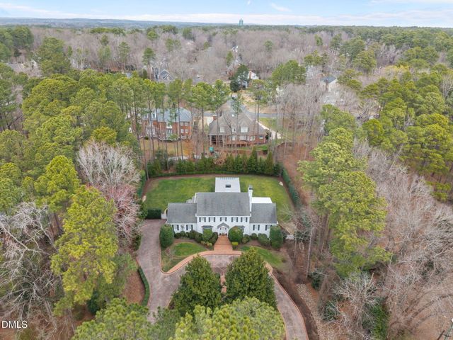 3712 Darwin Road, Durham, NC 27707