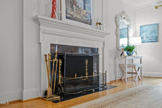 3712 Darwin Road, Durham, NC 27707