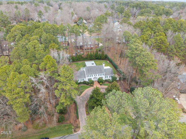 3712 Darwin Road, Durham, NC 27707