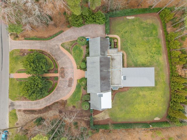 3712 Darwin Road, Durham, NC 27707