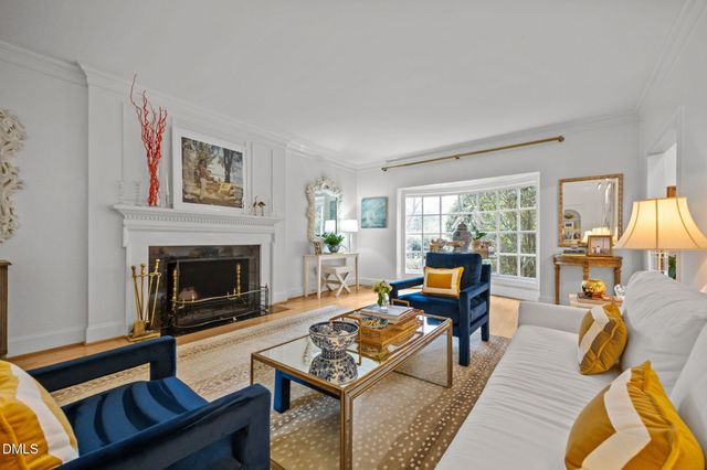 3712 Darwin Road, Durham, NC 27707