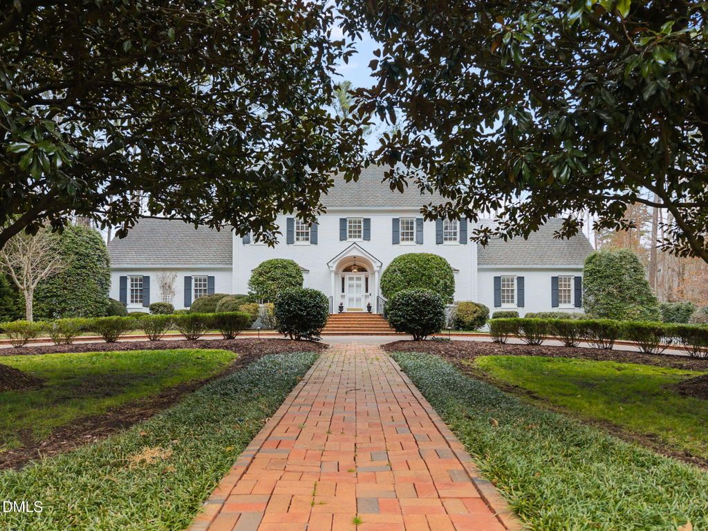 3712 Darwin Road, Durham, NC 27707