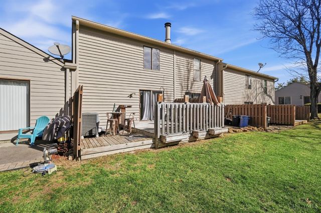 9477 Colegate Way, West Chester, OH 45011