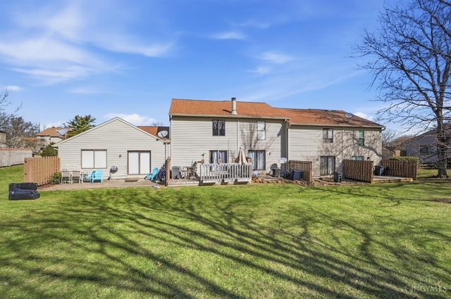 9477 Colegate Way, West Chester, OH 45011