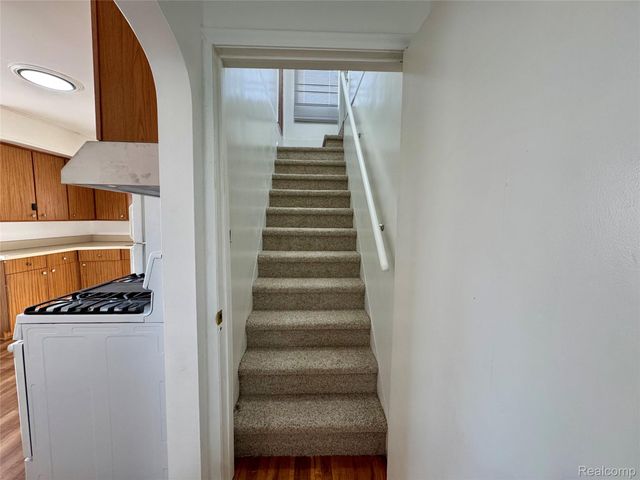 3734 Capitol Avenue, Warren, MI 48091