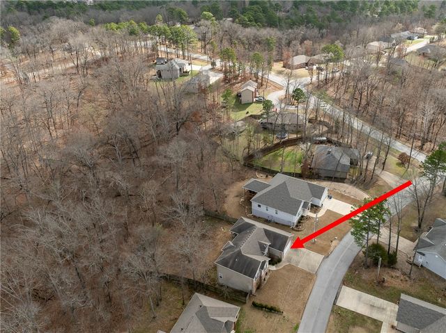 6 Chaucer Drive, Bella Vista, AR 72714