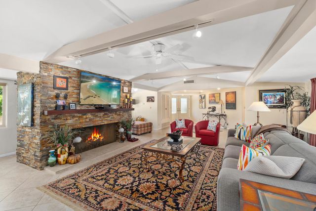 70801 Fairway Drive, Rancho Mirage, CA 92270