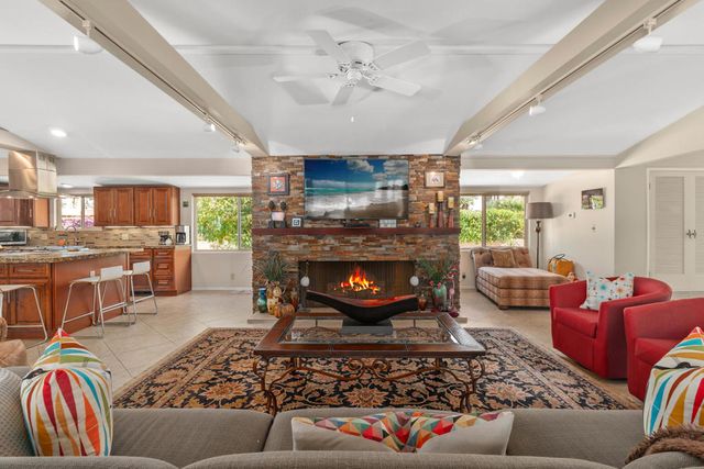 70801 Fairway Drive, Rancho Mirage, CA 92270