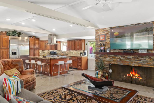 70801 Fairway Drive, Rancho Mirage, CA 92270