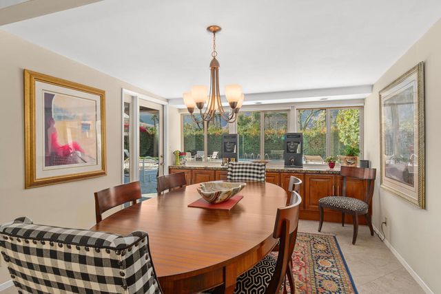 70801 Fairway Drive, Rancho Mirage, CA 92270