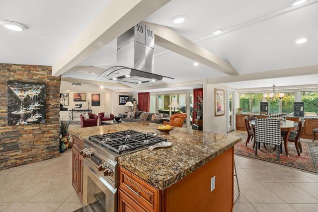 70801 Fairway Drive, Rancho Mirage, CA 92270