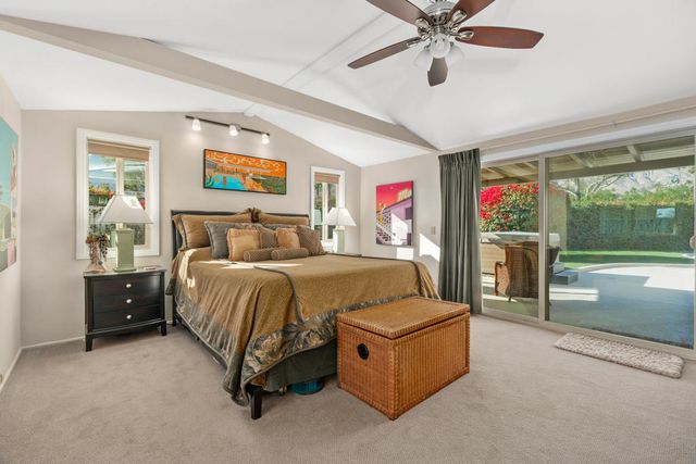 70801 Fairway Drive, Rancho Mirage, CA 92270