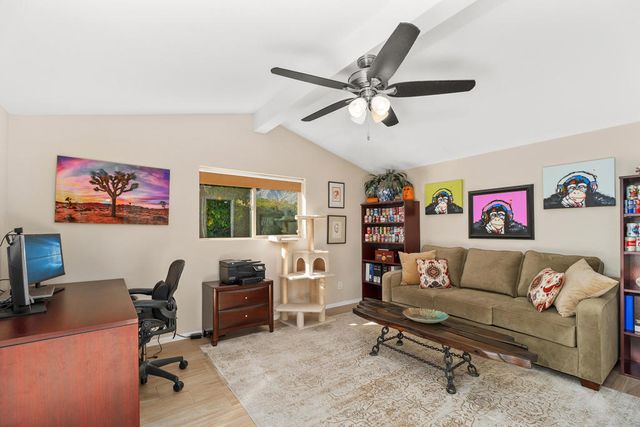 70801 Fairway Drive, Rancho Mirage, CA 92270