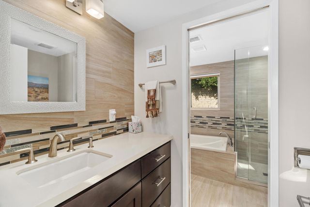 70801 Fairway Drive, Rancho Mirage, CA 92270