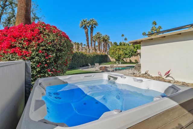 70801 Fairway Drive, Rancho Mirage, CA 92270