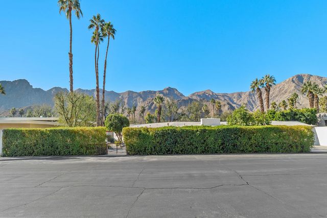 70801 Fairway Drive, Rancho Mirage, CA 92270