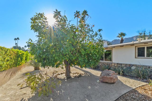 70801 Fairway Drive, Rancho Mirage, CA 92270