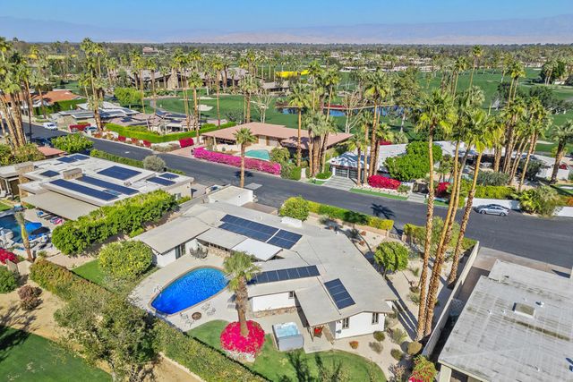 70801 Fairway Drive, Rancho Mirage, CA 92270