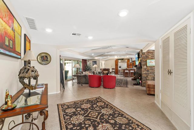 70801 Fairway Drive, Rancho Mirage, CA 92270