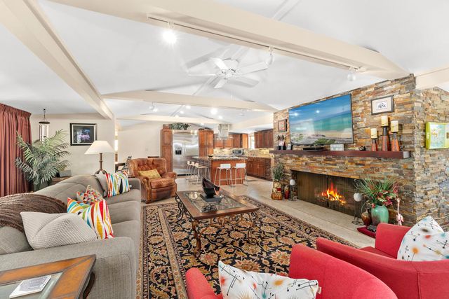 70801 Fairway Drive, Rancho Mirage, CA 92270