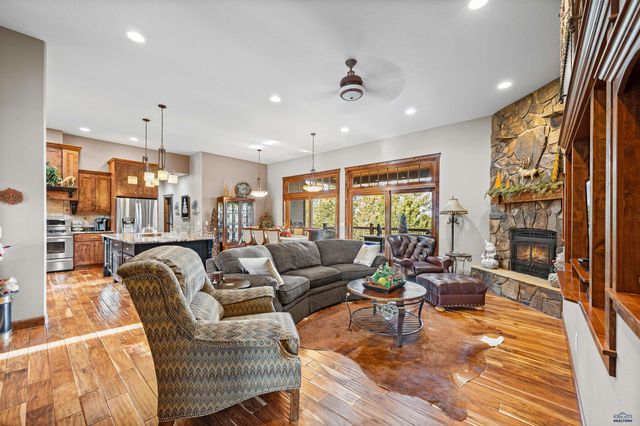 19925 GOBBLER RD, Spearfish, SD 57783