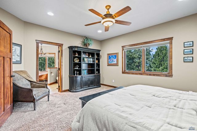 19925 GOBBLER RD, Spearfish, SD 57783