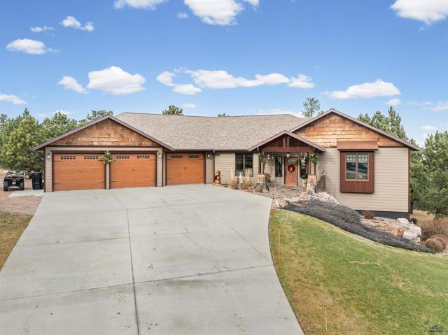 19925 GOBBLER RD, Spearfish, SD 57783