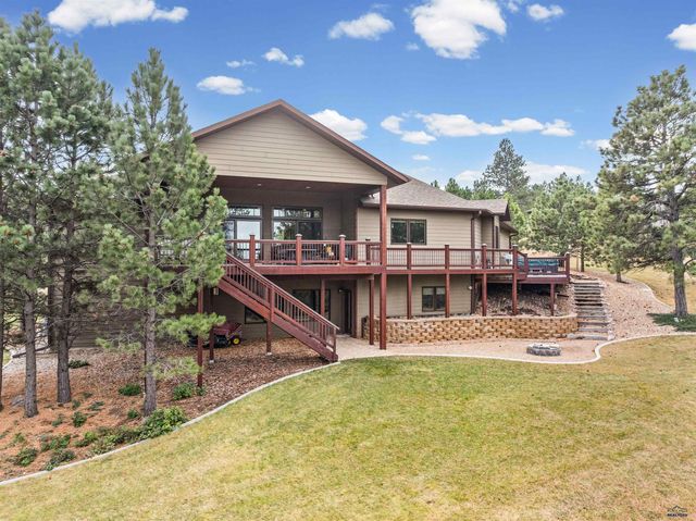 19925 GOBBLER RD, Spearfish, SD 57783