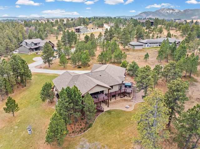 19925 GOBBLER RD, Spearfish, SD 57783