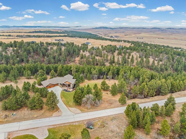 19925 GOBBLER RD, Spearfish, SD 57783