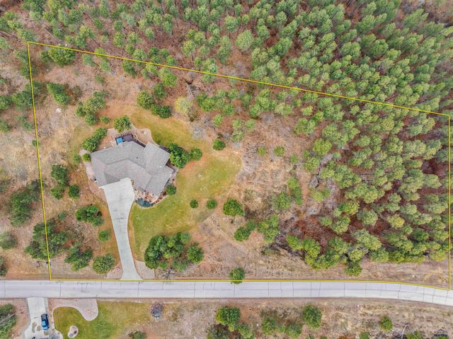 19925 GOBBLER RD, Spearfish, SD 57783