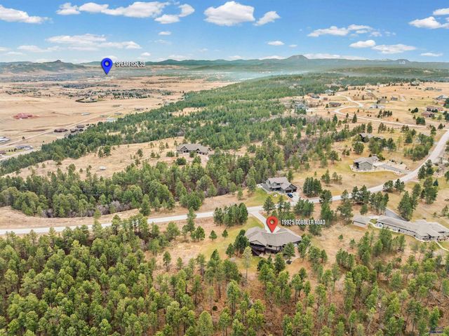 19925 GOBBLER RD, Spearfish, SD 57783