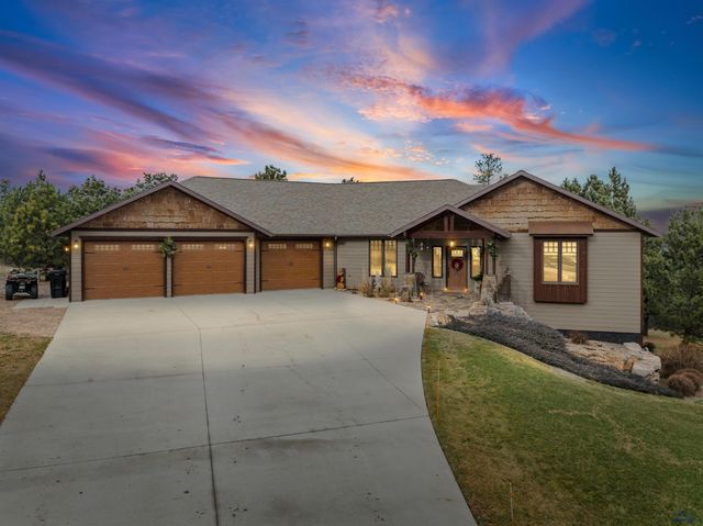 19925 GOBBLER RD, Spearfish, SD 57783