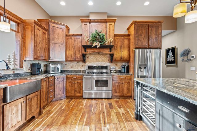 19925 GOBBLER RD, Spearfish, SD 57783