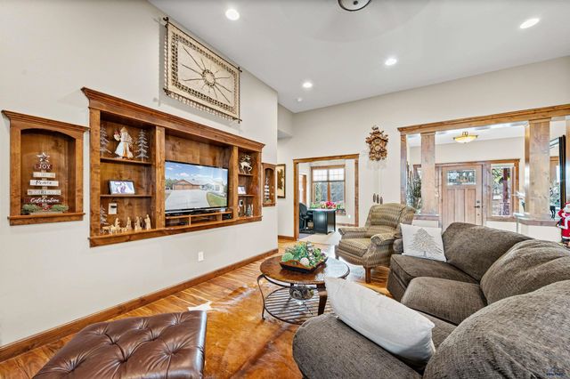 19925 GOBBLER RD, Spearfish, SD 57783